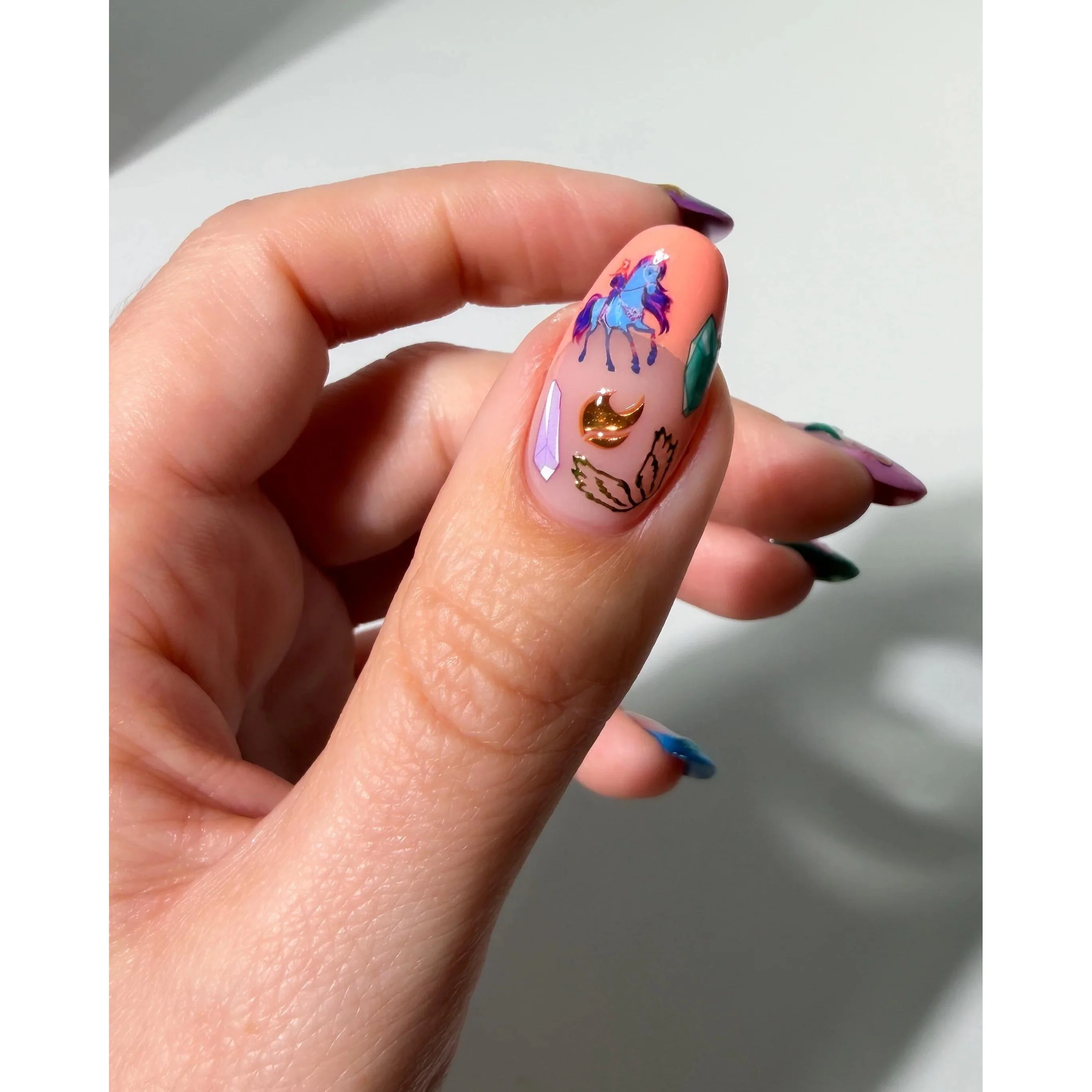 Thumb 5
